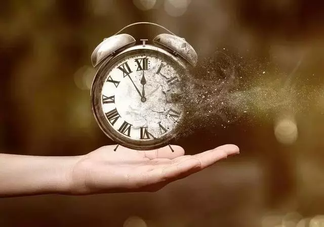時間在變,人心在變,有些事不必解釋