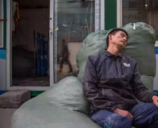 寫給很累很累的你!(句句入心)