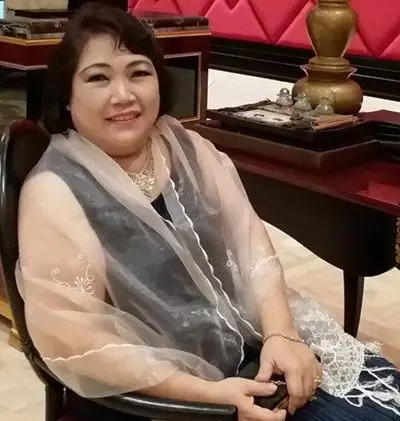 「華人女性在路上有多危險」 印尼華人回憶排華黑歷史
