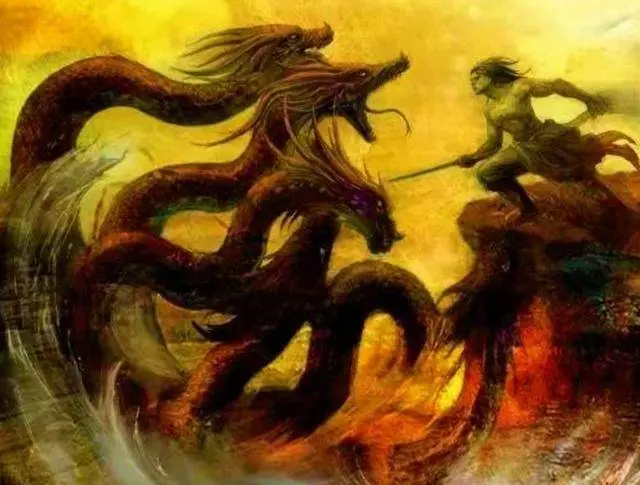 海賊王預測:這三個神話中的生物,很可能會成為幻獸種惡魔果實!