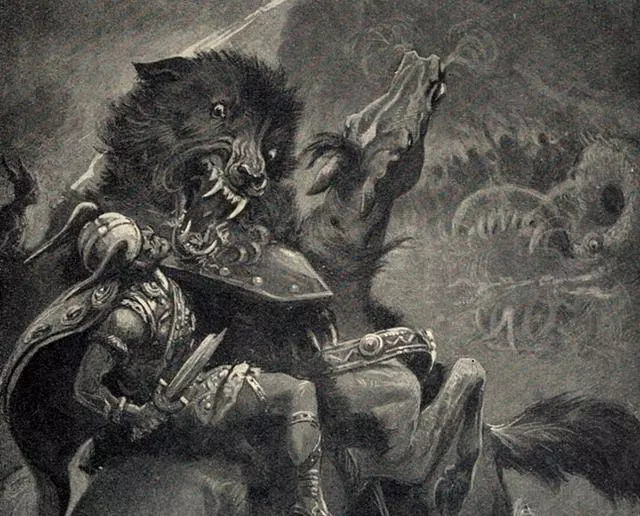 海賊王預測:這三個神話中的生物,很可能會成為幻獸種惡魔果實!