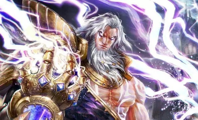 海賊王預測:這三個神話中的生物,很可能會成為幻獸種惡魔果實!