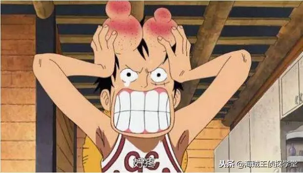 海賊王:卡普是有毒吧!三拳打出了三個死對頭!世界政府要瘋了!