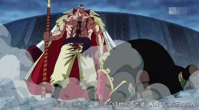 海賊王:「虐慘」的5個角色,一位虐過索隆,卻影響索大一生
