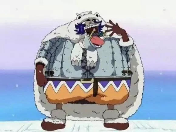 海賊王里的這幾個惡魔果實真厲害,一個果實頂好幾個果實!