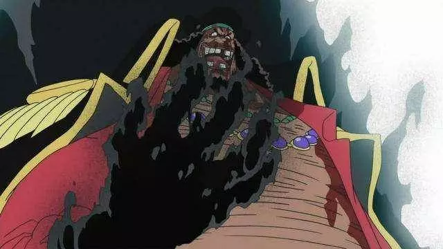 海賊王里的這幾個惡魔果實真厲害,一個果實頂好幾個果實!