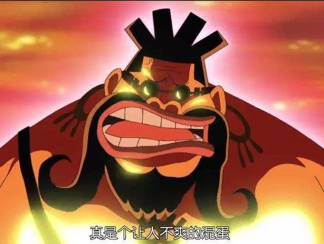 海賊王里的這幾個惡魔果實真厲害,一個果實頂好幾個果實!