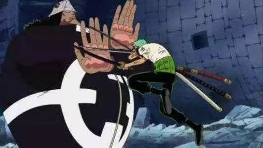 海賊王里的這幾個惡魔果實真厲害,一個果實頂好幾個果實!