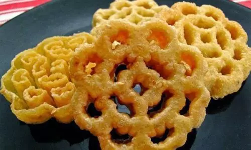 【年餅特輯】6款免烤年餅的做法! 超簡單新手一學就成功!!