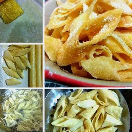 【年餅特輯】6款免烤年餅的做法! 超簡單新手一學就成功!!