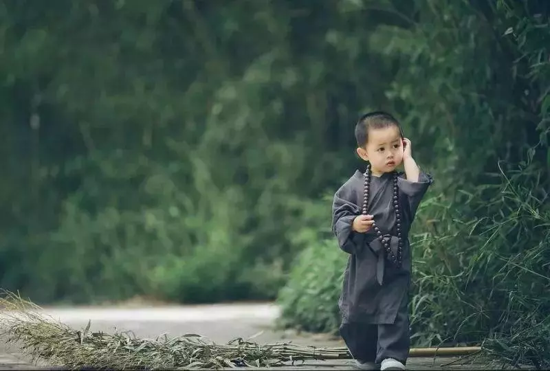 善良不是笨,忍讓不是傻(請善待身邊的每一個人)