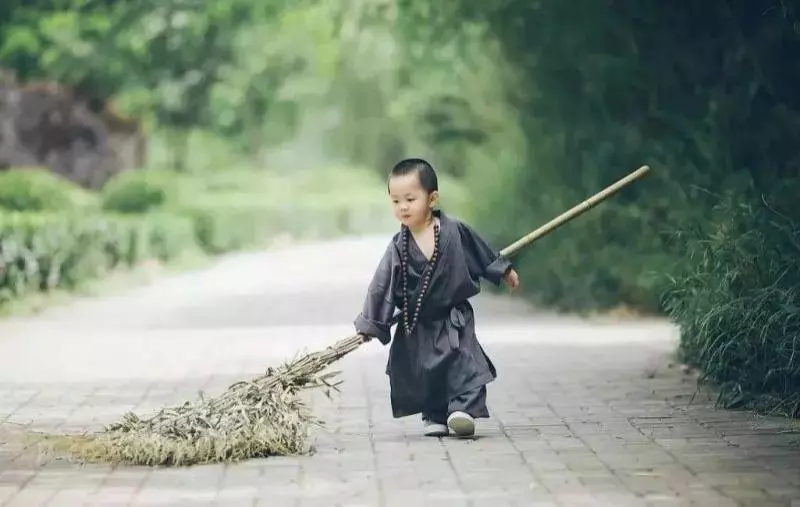 善良不是笨,忍讓不是傻(請善待身邊的每一個人)
