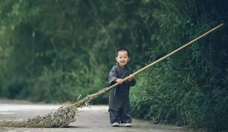 善良不是笨,忍讓不是傻(請善待身邊的每一個人)