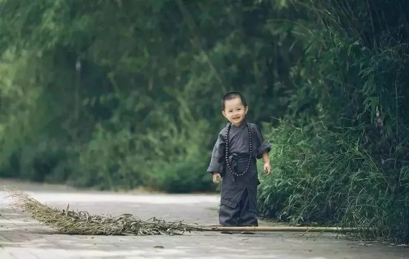 善良不是笨,忍讓不是傻(請善待身邊的每一個人)