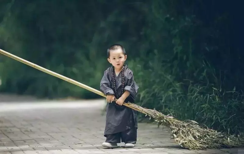 善良不是笨,忍讓不是傻(請善待身邊的每一個人)