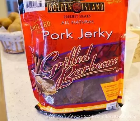 【教你自製蜜汁豬肉乾】傳統好滋味食譜 !!