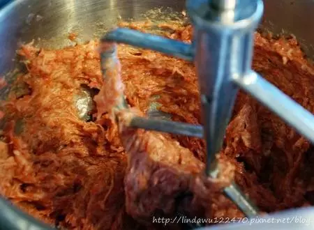 【教你自製蜜汁豬肉乾】傳統好滋味食譜 !!