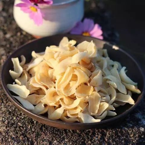 肝病最怕的6種「鹼性食物」,每天吃一點,肝毒清的乾乾淨淨,一天比一天好!