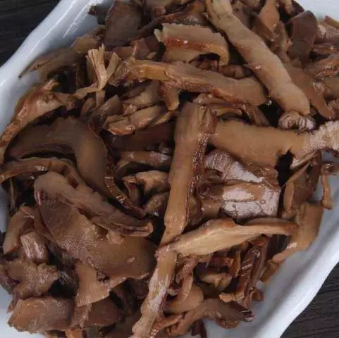 肝病最怕的6種「鹼性食物」,每天吃一點,肝毒清的乾乾淨淨,一天比一天好!