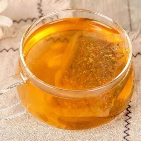 肝病最怕的6種「鹼性食物」,每天吃一點,肝毒清的乾乾淨淨,一天比一天好!