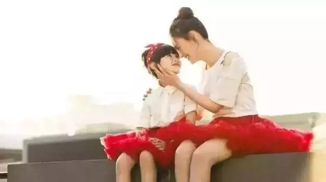 這4種媽媽的高度,決定了孩子的優秀未來!
