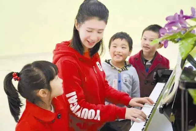 這是所有幼師都會看的文章!看完都會默默的轉發出去!