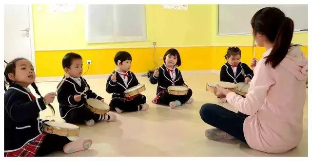 這是所有幼師都會看的文章!看完都會默默的轉發出去!