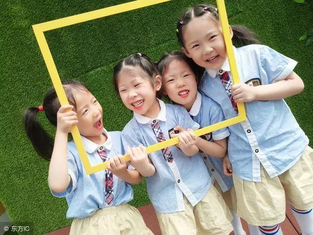 這是所有幼師都會看的文章!看完都會默默的轉發出去!