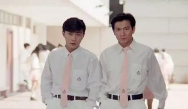張衛健談劉德華人品:破產找他幫忙,他只用兩句話把我打發走了