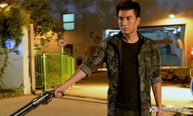 《降魔的2.0》將開拍,馬國明的視帝跟黃智雯的視後就靠它了