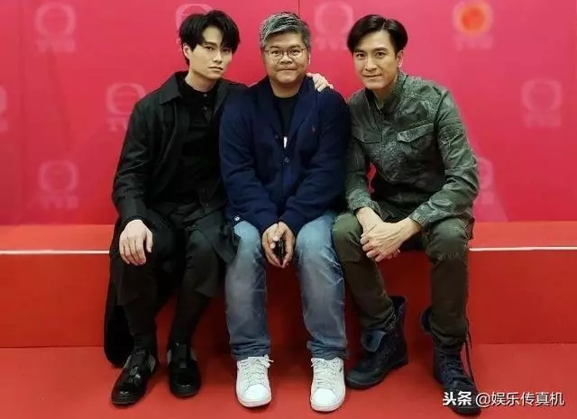 《降魔的2.0》將開拍,馬國明的視帝跟黃智雯的視後就靠它了