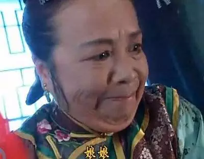容嬤嬤談及當年《還珠》:最心疼的一個是趙薇,最嬌貴的是「她」