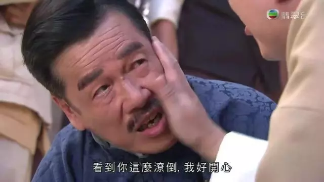 TVB的經典綠葉,你不一定叫得上名字,卻一定看過他們的劇