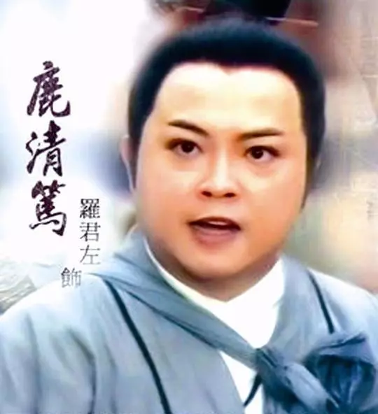 TVB的經典綠葉,你不一定叫得上名字,卻一定看過他們的劇
