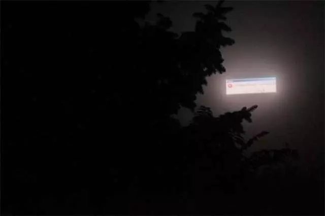 不敢相信,這組超現實照片竟然不是PS出來的