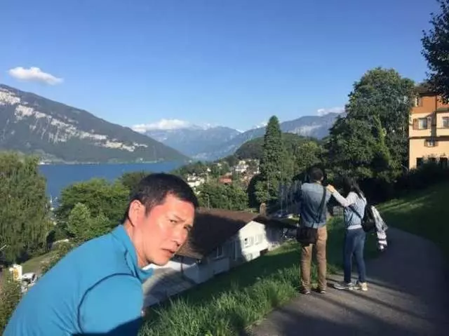不敢相信,這組超現實照片竟然不是PS出來的
