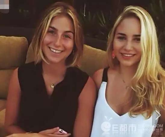 李玟嫁20億老公後,2個女兒曝光了!想不到2個都美成這樣!但她的女兒卻這樣對自己的媽媽!