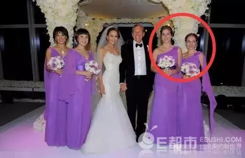 李玟嫁20億老公後,2個女兒曝光了!想不到2個都美成這樣!但她的女兒卻這樣對自己的媽媽!