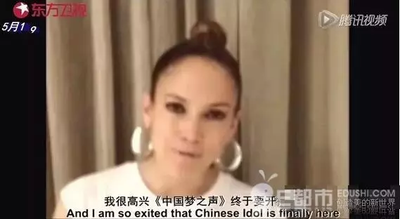 李玟嫁20億老公後,2個女兒曝光了!想不到2個都美成這樣!但她的女兒卻這樣對自己的媽媽!
