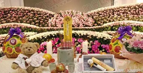 一曲成名,剛要紅就遭遇不幸,婚禮前突然得病,34歲遺憾去世…