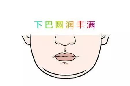 這8種面相的女人10有8、9富貴命,旺夫旺子女,最有福氣 !