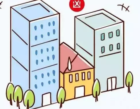 這幾種房子不聚財,你家房子中招了嗎?