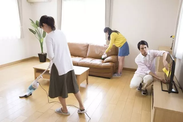 過年前大掃除這些東西一定要丟掉!會影響家人健康和運勢!一定要給爸媽知道!