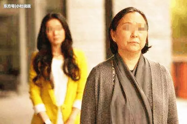 婚後婆婆雞蛋裡挑骨頭,她無奈離婚,兩年後再見面,前婆婆愣住了