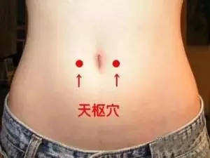 找到「排污口」,把濕毒排出去!