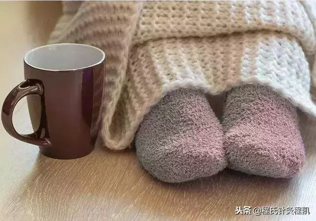 小寒養生正當時!醫生提醒:常按4穴,賽過大把保健藥