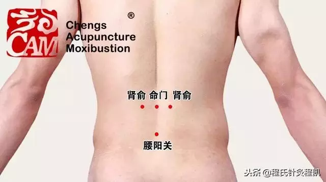小寒養生正當時!醫生提醒:常按4穴,賽過大把保健藥