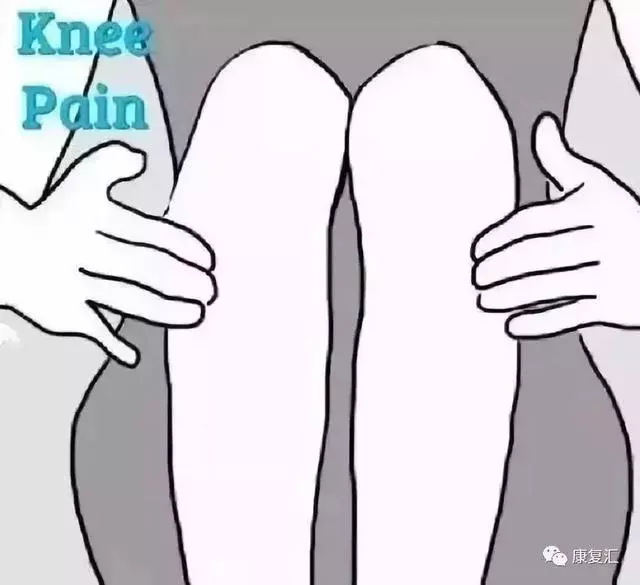 「疼痛康復」10招緩解全身疼痛的康復方法,快來收藏!