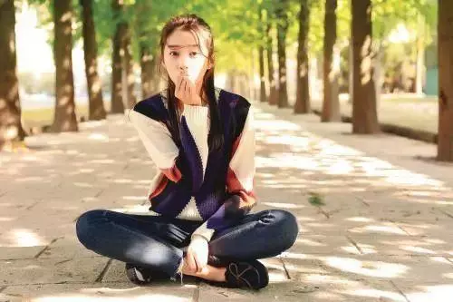 每天5分鐘蓮花坐讓你更年輕