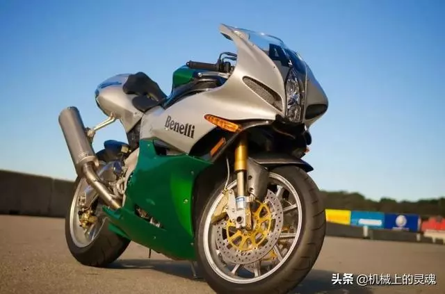 最「銷魂」的六輛義大利超跑摩托車,人生中擁用其中一輛就無憾了